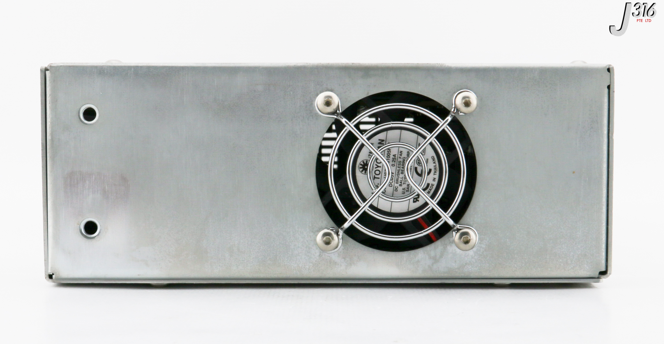 32027 APPLIED MATERIALS MEI EXMP, 8 AXIS MOTION CONTROLLER, T008